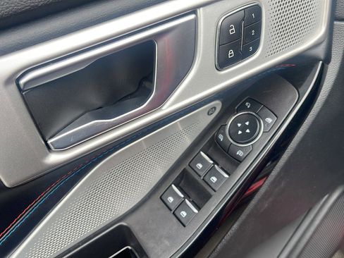 Used 2023 Ford Explorer ST w/ Equipment Group 401A image 12