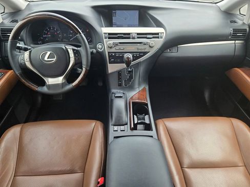 Used 2013 Lexus RX 350 FWD w/ Navigation Pkg image 11