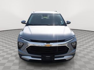 Used 2024 Chevrolet TrailBlazer LT w/ Convenience Package FWD video 2