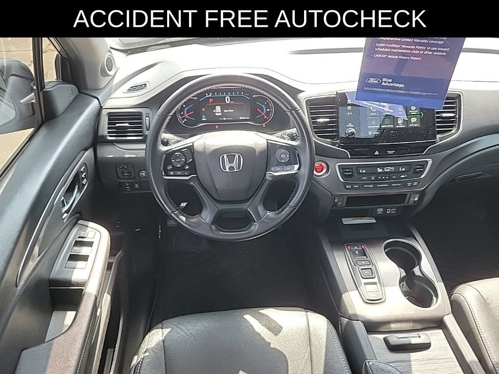 Used 2022 Honda Pilot Special Edition image 9