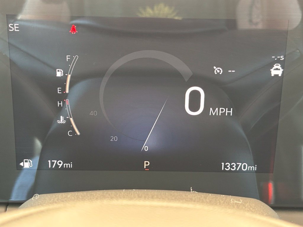 Used 2026 Buick Envista Preferred FWD image 23