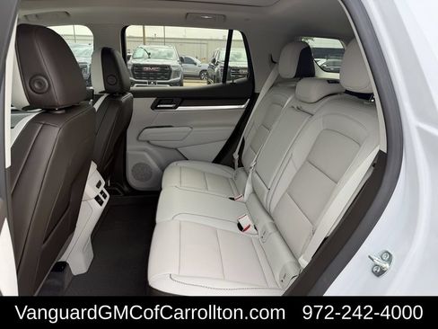 New 2027 GMC Terrain Denali AWD/4WD image 18