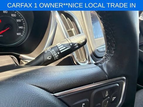 Used 2023 Chevrolet Equinox LT FWD image 31