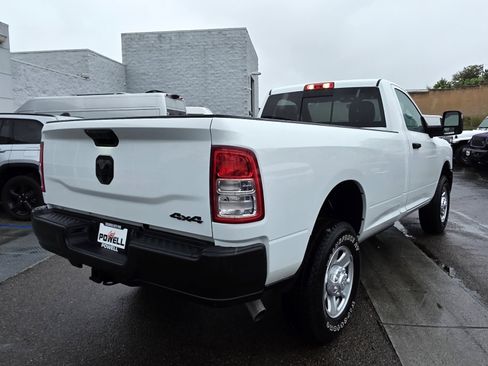 Certified 2023 RAM 2500 Tradesman image 5