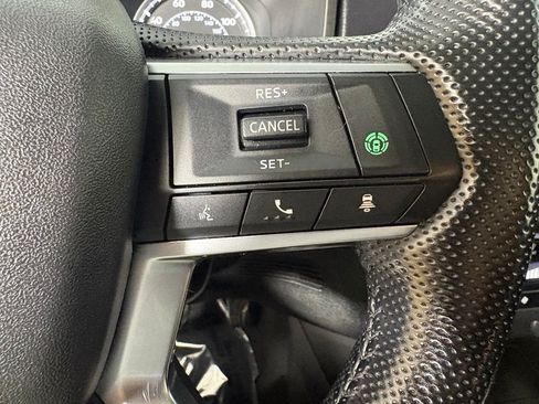Used 2022 Mitsubishi Outlander SEL FWD image 26