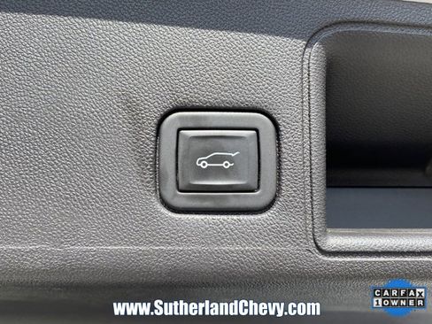 Used 2024 GMC Terrain Denali image 49