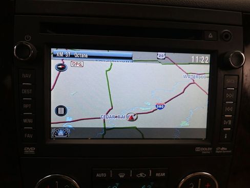 Used 2014 GMC Yukon Denali AWD/4WD image 17