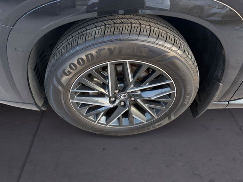 Used 2024 Lexus TX 350 AWD w/ Captains Chair Package image 14