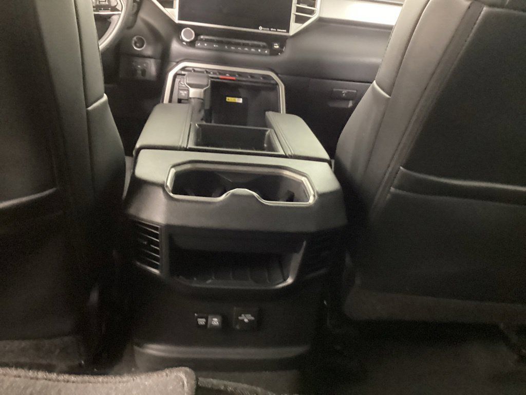 Used 2023 Toyota Tundra Limited w/ Power Package AWD/4WD image 29