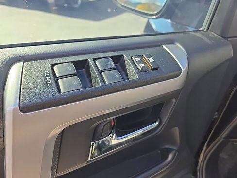 Used 2023 Toyota 4Runner SR5 Premium w/ Moonroof Package image 10