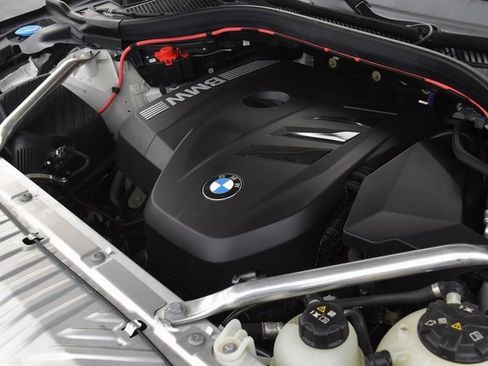 Used 2025 BMW X3 xDrive30i image 25