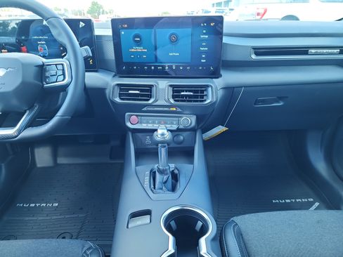 New 2026 Ford Mustang Coupe image 10