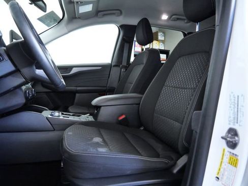 Certified 2023 Ford Escape Active image 16