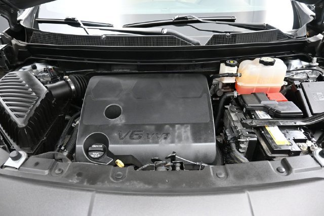 Used 2023 Chevrolet Traverse LS w/ Midnight/Sport Edition FWD image 37