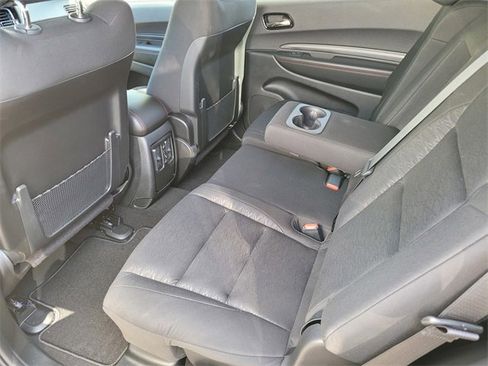 New 2026 Dodge Durango GT w/ Blacktop Package image 13