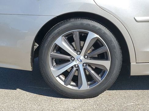 Used 2016 Subaru Legacy 2.5i Limited image 7