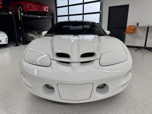Used 1998 Pontiac Firebird Formula RWD image 23