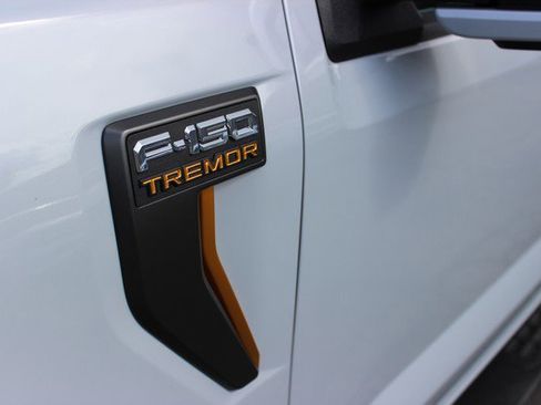 Used 2025 Ford F150 Tremor w/ Equipment Group 402A High image 11