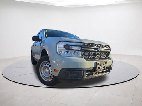 Certified 2023 Ford Maverick XL image 9