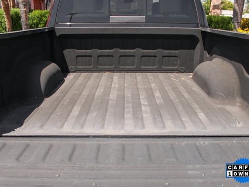 Used 2018 RAM 1500 Big Horn image 8