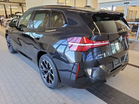 New 2026 BMW X3 xDrive30i w/ M Sport Package AWD/4WD image 5