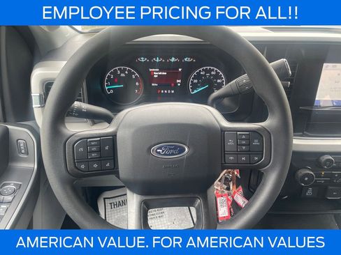 New 2026 Ford F250 XL w/ STX Appearance Package AWD/4WD image 20