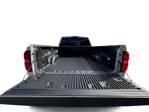 Used 2018 Chevrolet Silverado 2500 LT w/ LT Convenience Package AWD/4WD image 10