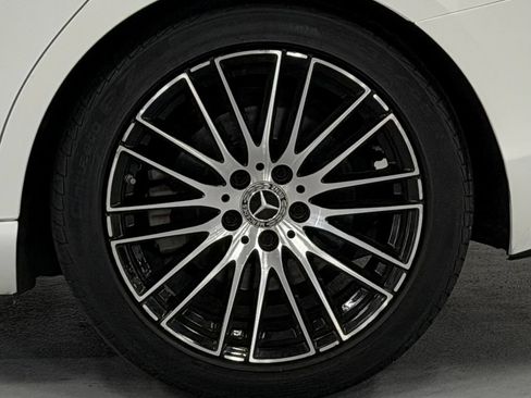 Used 2022 Mercedes-Benz C 300 4MATIC Sedan image 8