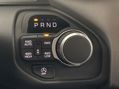 New 2026 RAM 1500 Big Horn w/ Night Edition AWD/4WD image 20