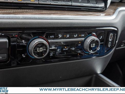 Used 2024 Chevrolet Silverado 1500 RST image 21