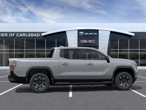 New 2026 GMC Sierra EV Elevation AWD/4WD image 5