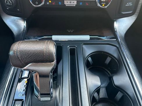 Used 2021 Ford F150 King Ranch w/ Equipment Group 601A High image 30