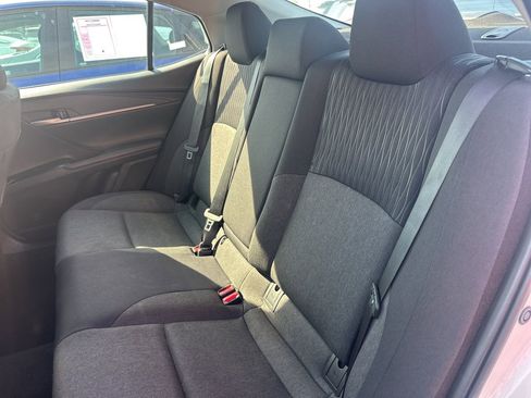 Used 2025 Toyota Camry LE image 12