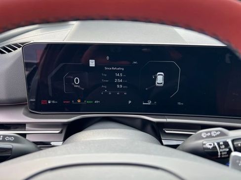 New 2026 Kia Sportage SX Prestige AWD/4WD image 17