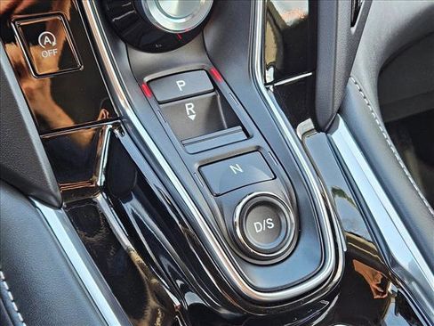New 2025 Acura RDX SH-AWD w/ Technology Package image 14