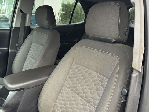 Used 2019 Chevrolet Equinox LT image 25