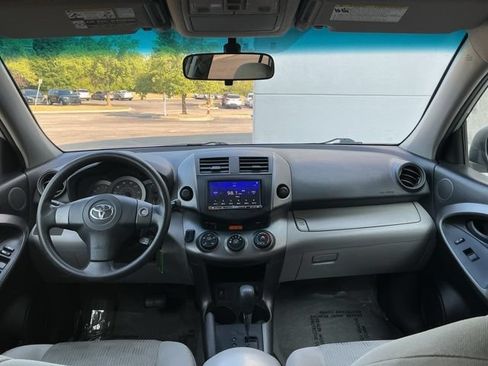 Used 2010 Toyota RAV4 2WD image 2