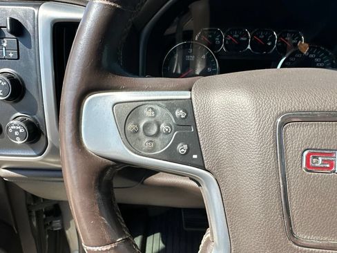 Used 2017 GMC Sierra 1500 SLT AWD/4WD image 11