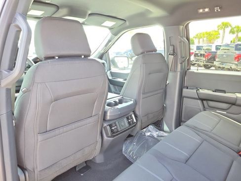 New 2026 Ford F150 STX RWD image 12