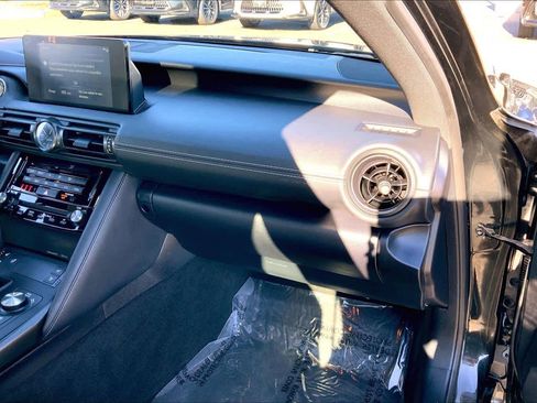 Certified 2023 Lexus IS 350 F Sport image 18