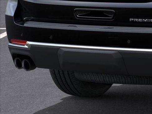 New 2026 Chevrolet Tahoe Premier AWD/4WD image 14
