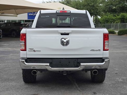 Used 2022 RAM 1500 Lone Star AWD/4WD image 6