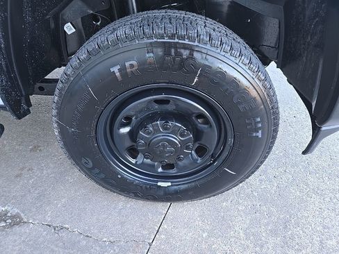 New 2026 RAM 2500 Tradesman image 35