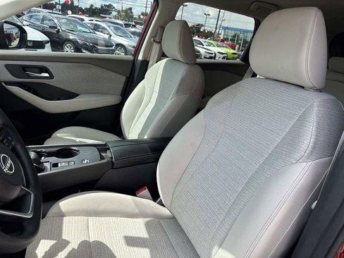 Used 2023 Nissan Rogue SV image 17