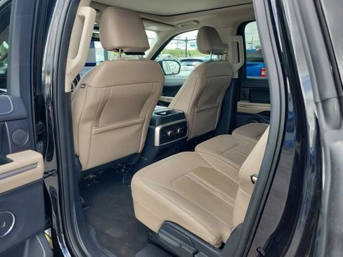 Certified 2024 Ford Expedition Max Limited RWD image 12