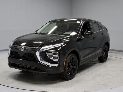 New 2026 Mitsubishi Eclipse Cross LE image 4