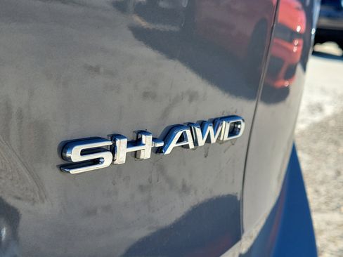 Used 2026 Acura RDX A-Spec image 13