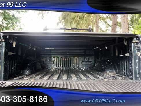 Used 2015 Ford F150 XLT w/ Trailer Tow Package AWD/4WD image 14