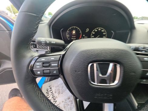 Certified 2026 Honda Civic Sport image 16