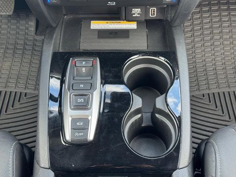 Certified 2022 Honda Pilot Elite image 16